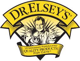 dr elsey pet food logo